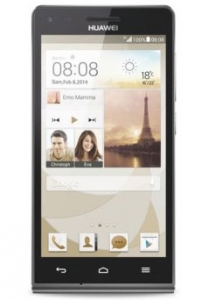 Foto 1 van de Huawei Ascend G6