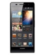 Huawei Ascend P6 foto