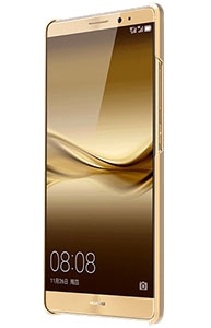 Foto 1 van de Huawei Mate 8 64GB