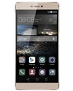 Huawei P8 Premium foto