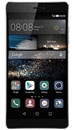 Huawei P8 foto