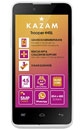 Kazam Trooper 445L 4G foto