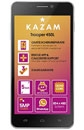 Kazam Trooper 450L 4G foto