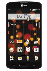 Foto 1 van de LG F70