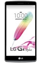 LG G4 Stylus foto