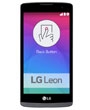 LG Leon foto