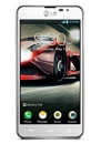 LG Optimus F5 foto