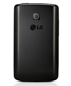 Foto 1 van de LG Optimus L1 II