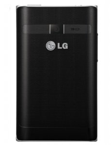 Foto 1 van de LG Optimus L3