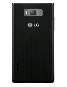 Foto 1 van de LG Optimus L7