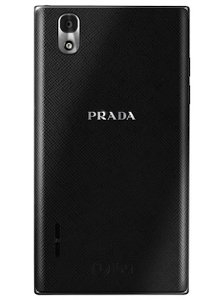 Foto 1 van de LG Prada 3