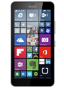 Foto 1 van de Microsoft Lumia 640 XL
