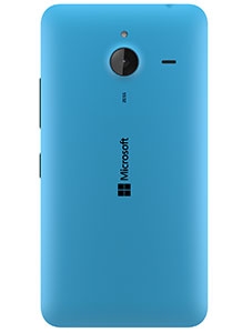 Foto 1 van de Microsoft Lumia 640 XL