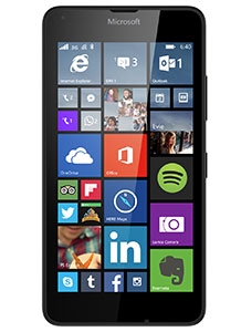 Foto 1 van de Microsoft Lumia 640