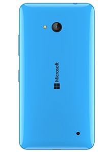 Foto 1 van de Microsoft Lumia 640