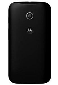 Foto 1 van de Motorola Moto E (2014)