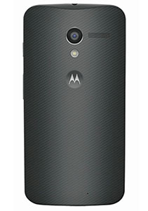 Foto 1 van de Motorola Moto X