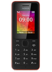 Foto 1 van de Nokia 106