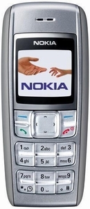 Foto 1 van de Nokia 1600