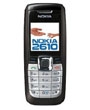Nokia 2610 foto