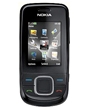 Nokia 3600 Slide foto