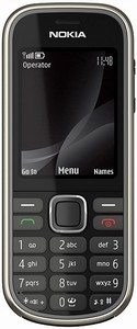Foto 1 van de Nokia 3720 Classic