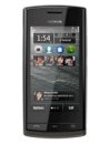 Nokia 500 foto