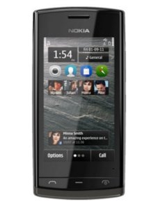 Foto 1 van de Nokia 500