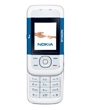 Nokia 5200 foto