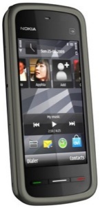 Foto 1 van de Nokia 5230
