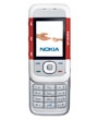 Nokia 5300 foto