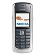 Nokia 6020 foto