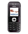 Nokia 6030 foto