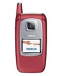 Nokia 6103 foto
