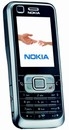 Nokia 6120 Classic foto