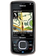 Nokia 6210 Navigator foto