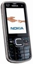 Nokia 6220 Classic foto