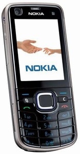 Foto 1 van de Nokia 6220 Classic