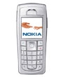 Nokia 6230i foto