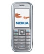 Nokia 6233 foto