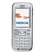 Nokia 6234 foto