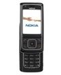 Nokia 6288 foto