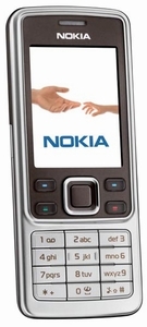 Foto 1 van de Nokia 6300