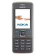 Nokia 6300i foto