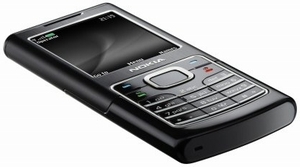 Foto 1 van de Nokia 6500 Classic