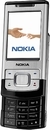 Nokia 6500 Slide foto