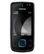 Nokia 6600 Slide foto