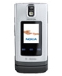 Nokia 6650 T-Mobile foto