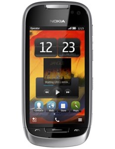 Foto 1 van de Nokia 701