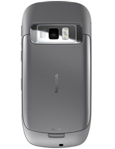 Foto 1 van de Nokia 701